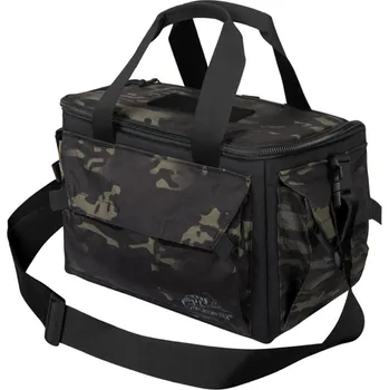 Příslušenství pro sportovní střelbu Helikon-Tex HELIKON střelecká taška RANGE BAG - MultiCam® Black