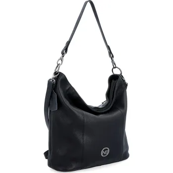 Kabelka Kabelka přes rameno Noelia Bolger černá NB 3002 C