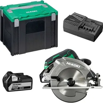 Hitachi C1807DAWRZ bez bateri a nabíječky