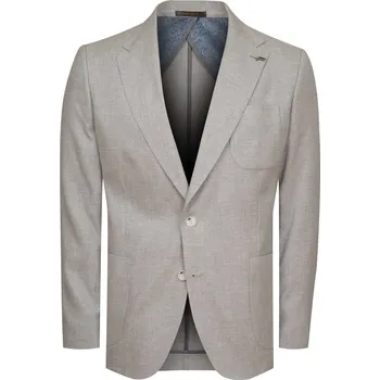 Pánské sako FERATT Pánské sako TOLEDO béžové Velikost: 176/56