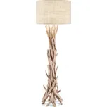 IDEAL LUX Sví. DRIFTWOOD PT1 60W E27 IP20 stojací 148939