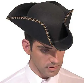 Ptákoviny CB Klobouk třírohý