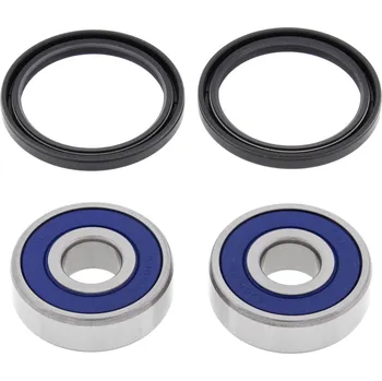 Ložiska + těsnění kola sada All Balls Racing WB25-1147