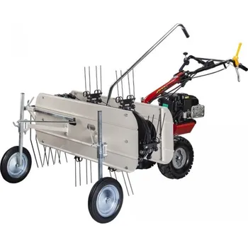 Zametací stroj Obraceč píce - pro EUROSYSTEMS P70 EVO