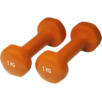 Yate Činky neopren - hmotnost 1kg