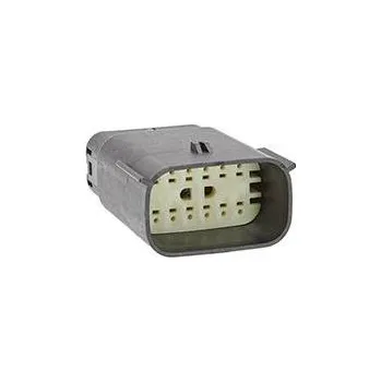 Elektrický konektor Molex zástrčkový konektor na kabel 334826202, 1 ks