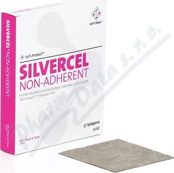 NEADHER SILVERCEL 11x11cm10ksCAD7011_1/5