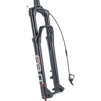 Komponent pro jízdní kolo RST F1RST 110-15 Air TRL Taper (černá matná)