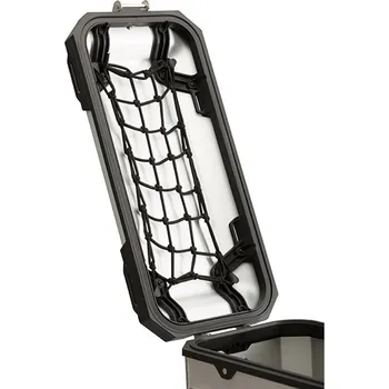 Zavazadlo na motocykl Síťka do víka kufru Trax 37 l. SW-Motech BC.ALK.00.732.10400/B