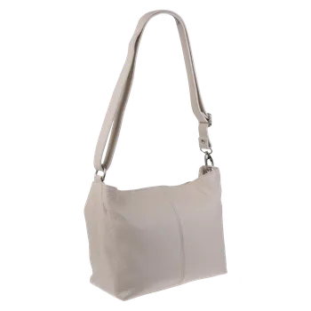 Kabelka NovaKabelka.cz Batilda béžová