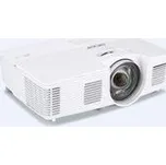 ACER Projektor S1386WH, DLP, WXGA , 3600lm, 20000/1, HMDI, short throw 0.6, 3.1kg, EURO EM (MR.JQU11.001)