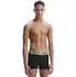 Sada pánského spodního prádla Calvin Klein U2662G-001 3-pack