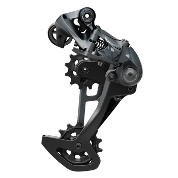 SRAM XX1 Eagle černá 12 rychlostí…