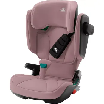 Autosedačka BRITAX RÖMER Kidfix i-Size Dusty Rose