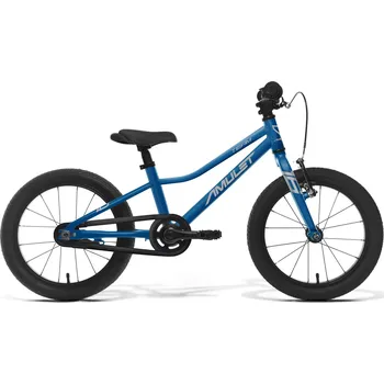 Dětské kolo Kolo AMULET 16 Team 2024 strong blue/silver - 6,3kg