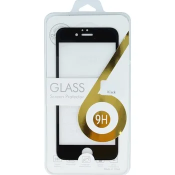 Tvrzené sklo 5D FULL GLUE Samsung A515 Galaxy A51 černá