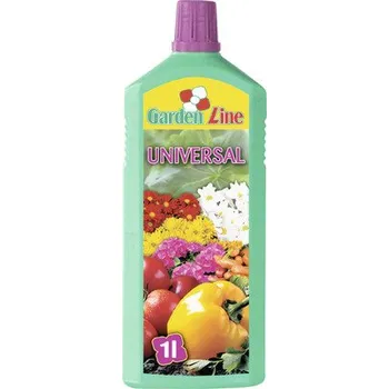 Hnojivo Univerzální hnojivo Garden Line 1 l