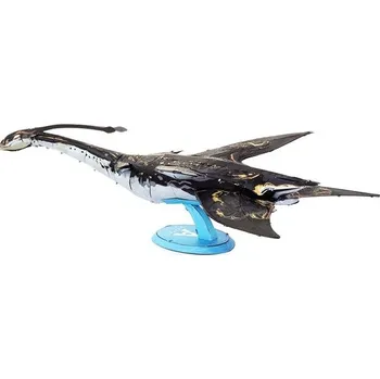 Puzzle METAL EARTH Premium Series: Avatar Ilu