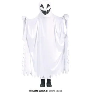 Karnevalový kostým Fiestas Guirca Dětský duch - věk 7 - 9 roků - 125 - 135 cm