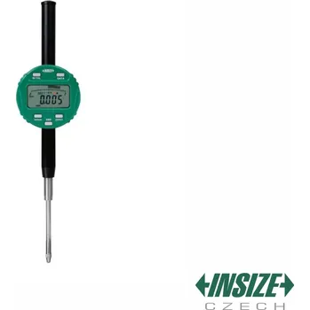 Digitální úchylkoměr 50,8mm/2" s bezdrátovým přenosem dat INSIZE
