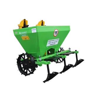 Kultivátor Sazečka na brambory GEMINI 2