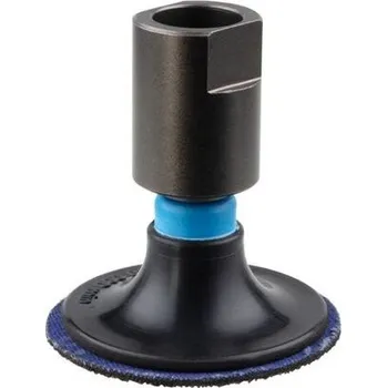 Brusný kotouč WOLFCRAFT brusný kotouč na stopce pr.50mm, upnutí M14 pro ÚB, sada br.kot. K40,80,120, 080-5607000