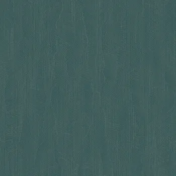 Tapeta Zambaiti Parati Luxusní Zelená geometrická vliesová tapeta na zeď, Z54547, Fuksas, Zambaiti Parati, velikost 10,05 x 0,7 m