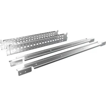 Rozvaděč Uchycení RITTAL 9677.511 systémové 9677511