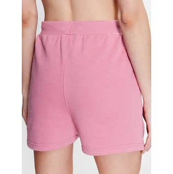 Ellesse Sportovní kraťasy Shanni SGR17948 Růžová Regular Fit 36