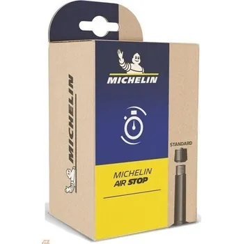 Duše na kolo Michelin duše A3 Protek Max 28x1.30-1.80 33/46-622 AV 48 mm