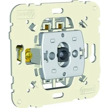 vypínač LOGUS90 Tělo LOGUS spínače č. 121013 sig.dout. 5603011044602