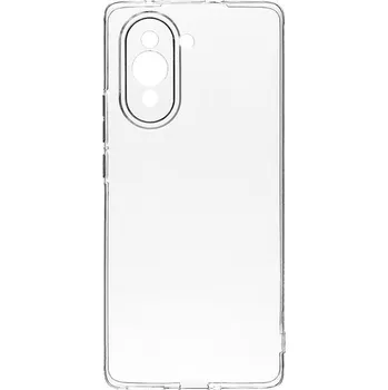 Pouzdro na mobilní telefon Tactical TPU pro Huawei Nova 10 čiré