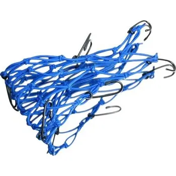 Elastická síť PUIG 0788A modrá 350 x 350mm