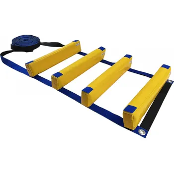 Žebřík JIPAST Žebřík na frekvenční běh - délka 5m