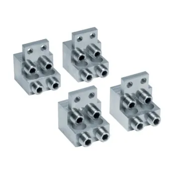 Stykač Svorka HAGER HYE008H (4ks) HYE008H