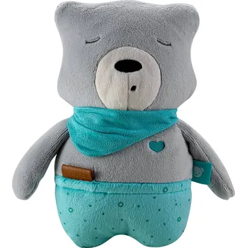 plyšák myHummy Synek Lucas 25 cm Zvířátko