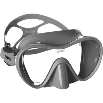 Potápěčská maska Potápěčská Maska MARES TROPICAL Šedá