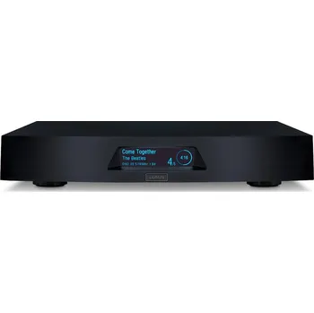 Počítačová hra Lumin X1 - Černá