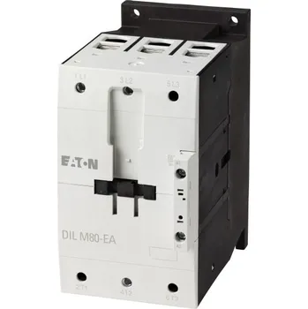 Stykač EATON Stykač DILM80-EA 230VAC 189921