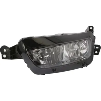Přední světlomet Levé přední světlo Citroen C4 Picasso II 13-16 MAGNETI MARELLI