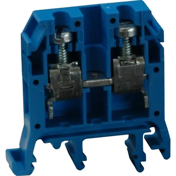 Rozvaděč SEZ DOLNY KUBÍN Svorka RS 10/1 řadová 10002873.00