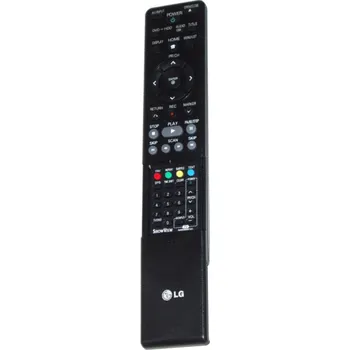 Dálkový ovladač LG AKB35960101 náhradní dálkový ovladač jiného vzhledu