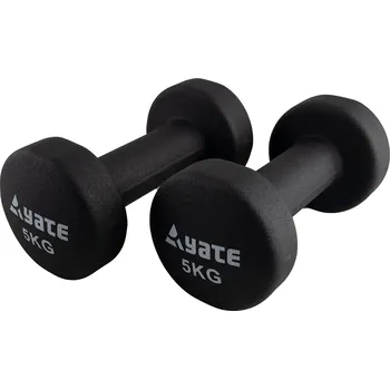 Yate Činky neopren - hmotnost 5kg