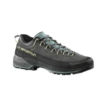 Dámská treková obuv La Sportiva TX4 Evo Women Carbon/Zest černá 36,5 EU