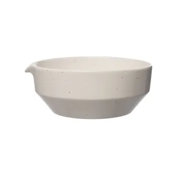 Keramická mísa Spillkum Natural 17 cm
