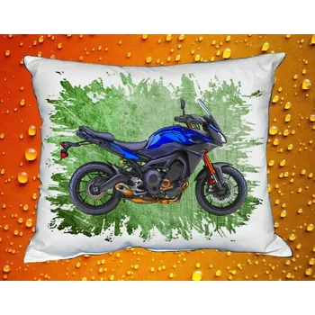 Polštář Polštářek s motorkou YAMAHA FJ-09 ABS II