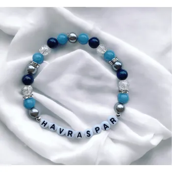 Náramek HARRY POTTER NÁRAMEK - HAVRASPÁR