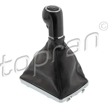 Manžeta řadicí páky HANS PRIES 208 178