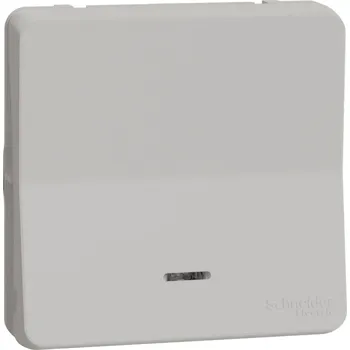 Elektroinstalační materiál SCHNEIDER ELECTRIC SCHNEIDER Spínač MUREVA 39024 č.6 s kontr. IP55 MUR39024