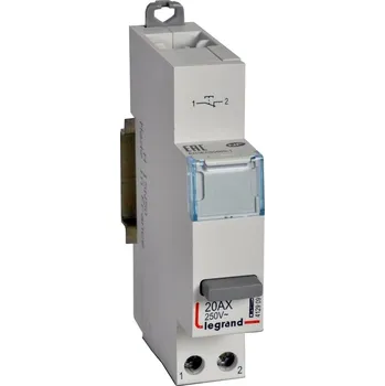 vypínač LEGRAND Spínač 412909 CX3 NC 412909